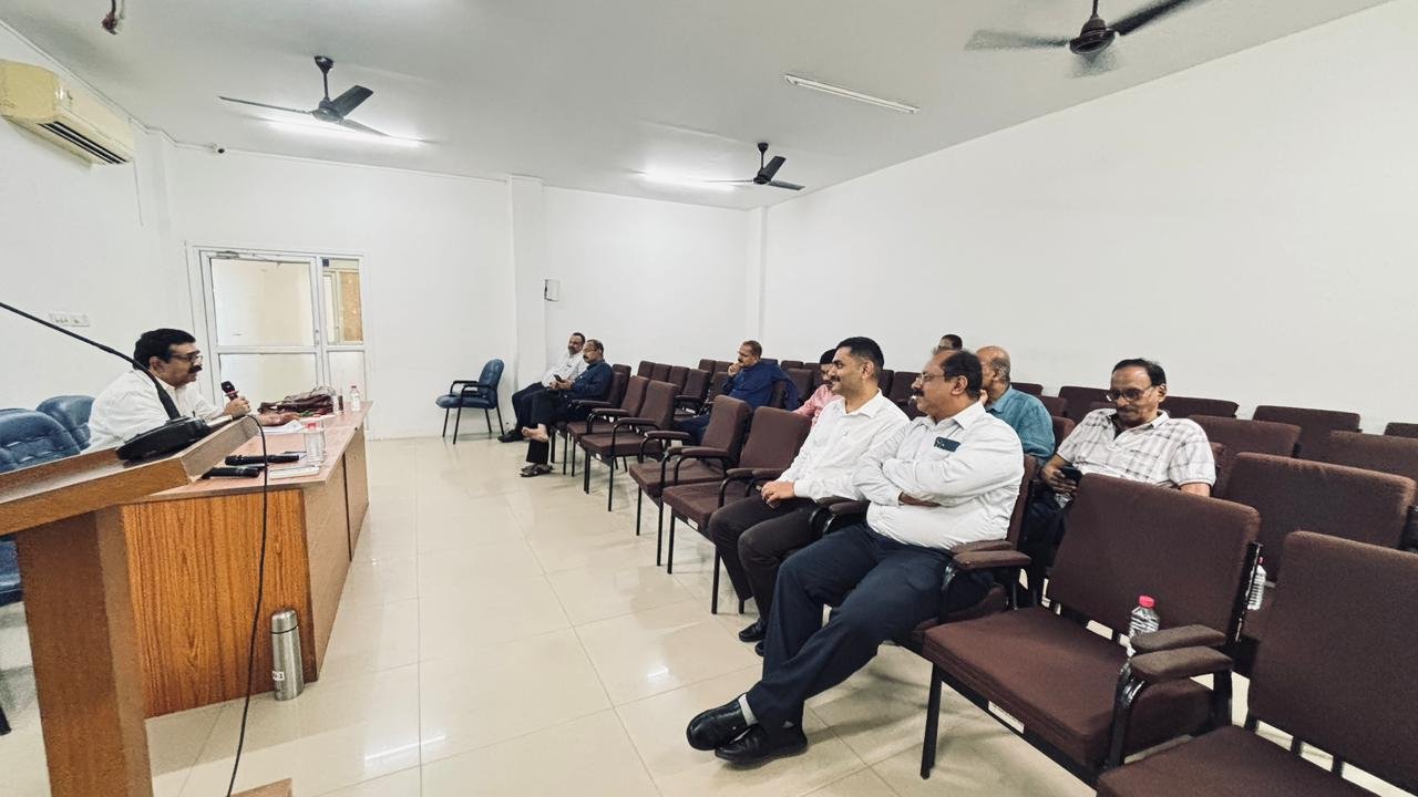 CONCURRENT AUDIT 2025