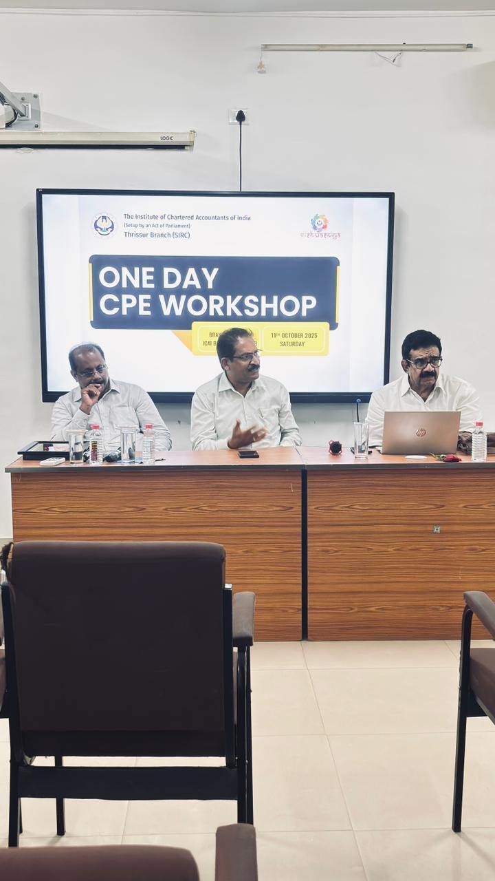 CONCURRENT AUDIT 2025