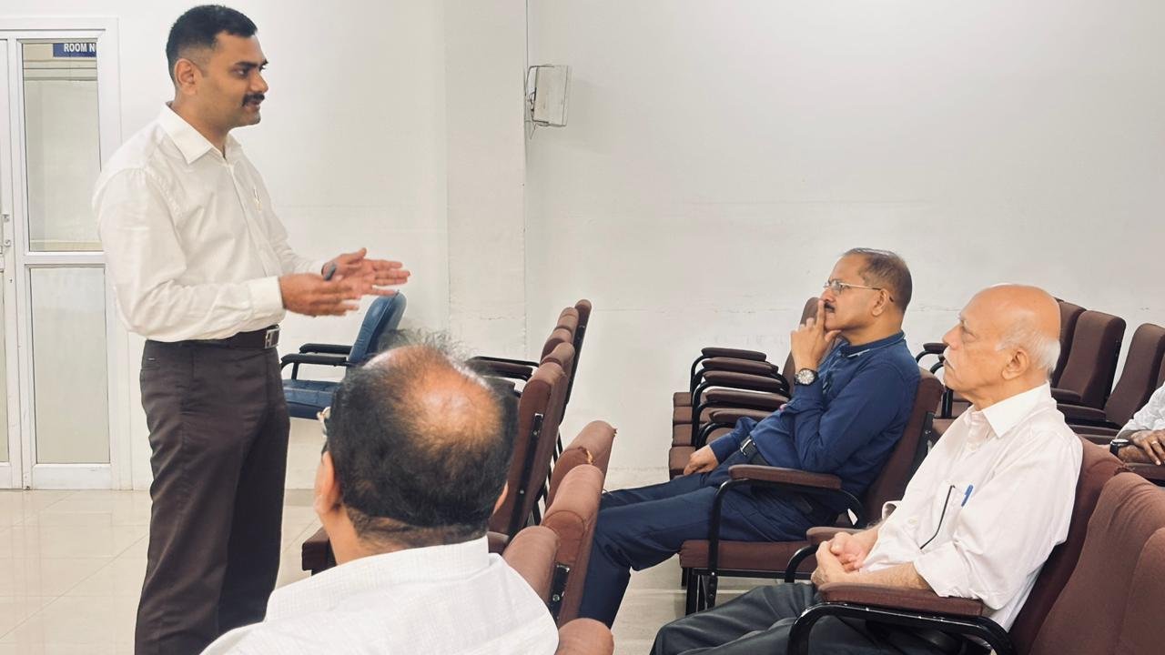 CUNCURRENT AUDIT 2025