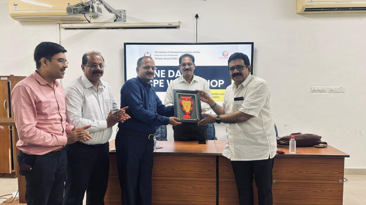 CONCURRENT AUDIT 2025