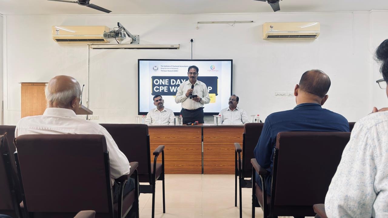 CONCURRENT AUDIT 2025