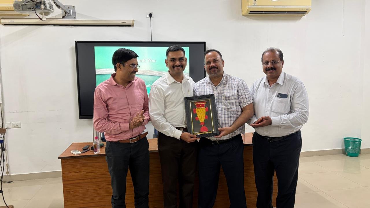 CONCURRENT AUDIT 2025