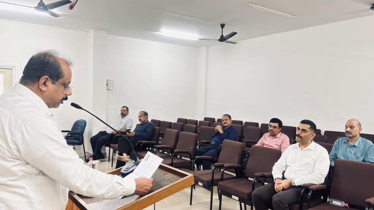 CONCURRENT AUDIT 2025