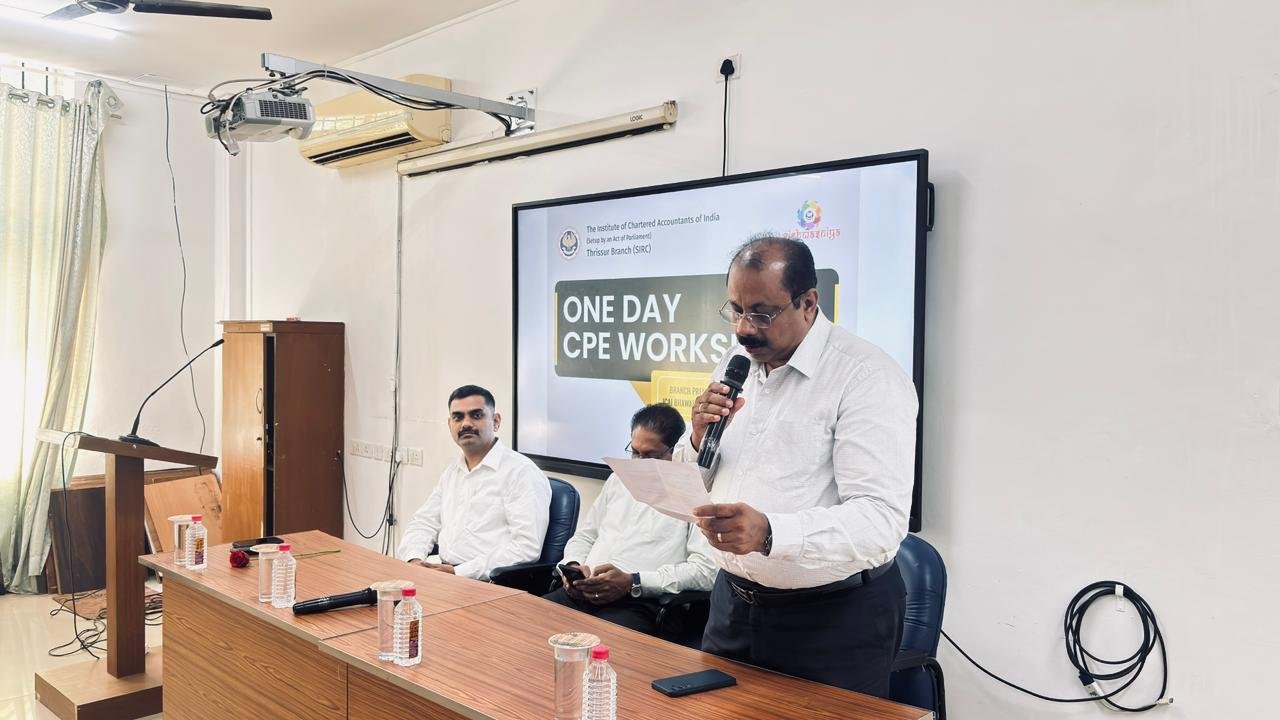 CONCURRENT AUDIT 2025