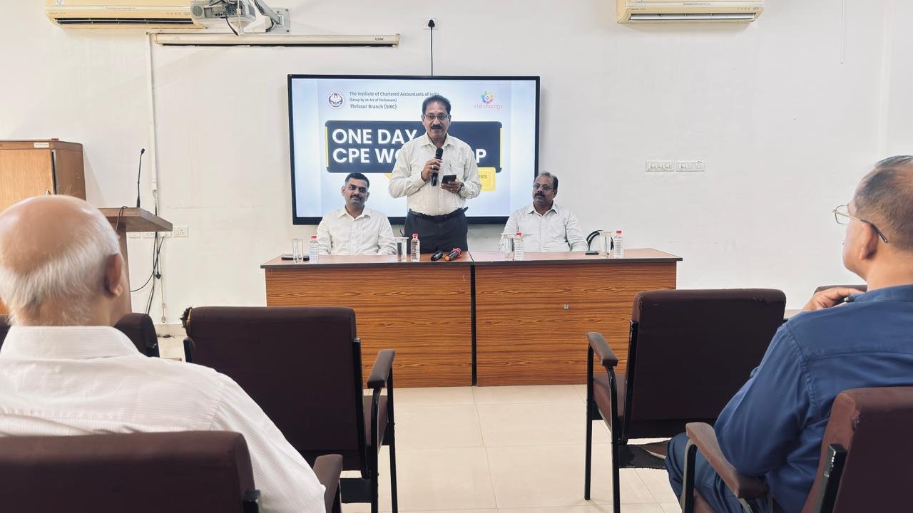 CONCURRENT AUDIT 2025