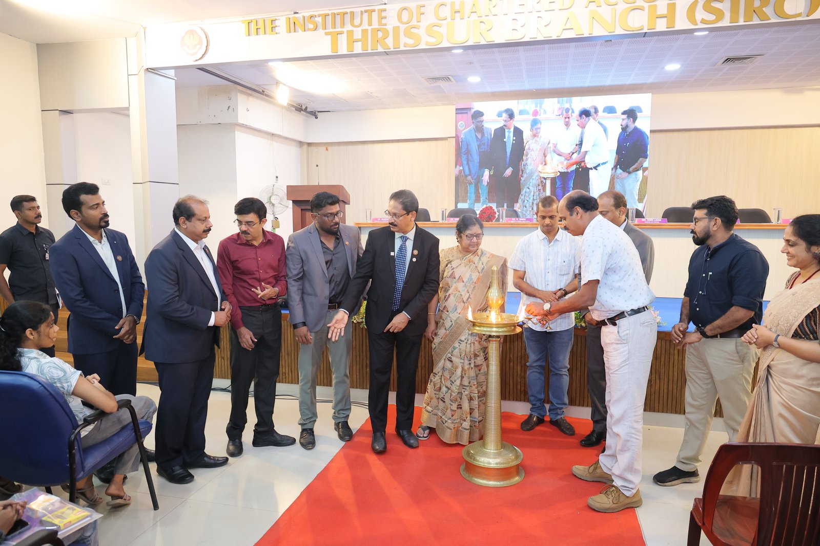 DISTRICT LEVEL COMMERCE CARNIVAL 2025