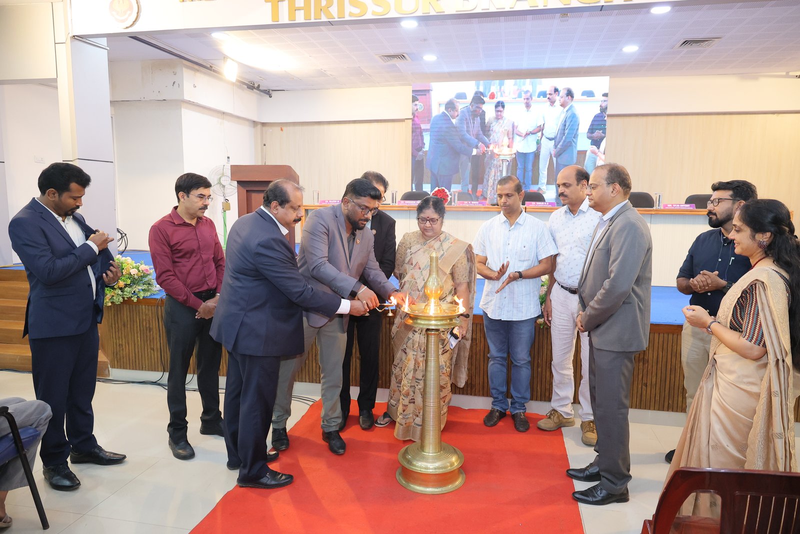 DISTRICT LEVEL COMMERCE CARNIVAL 2025