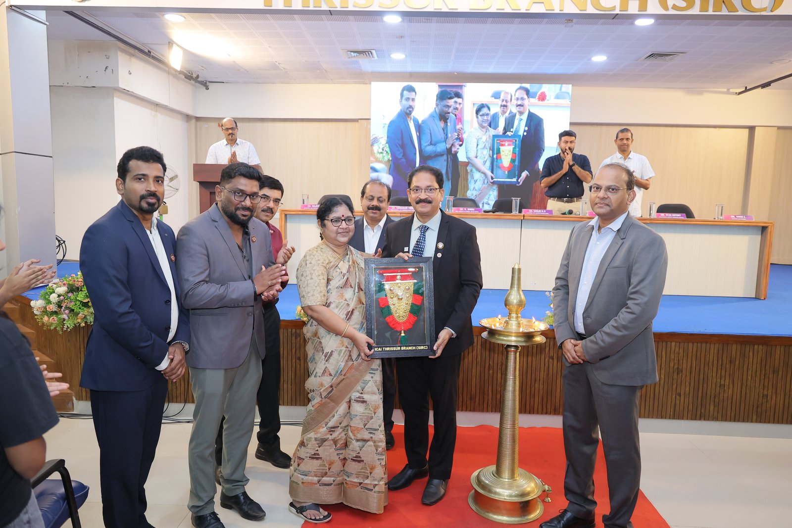 DISTRICT LEVEL COMMERCE CARNIVAL 2025