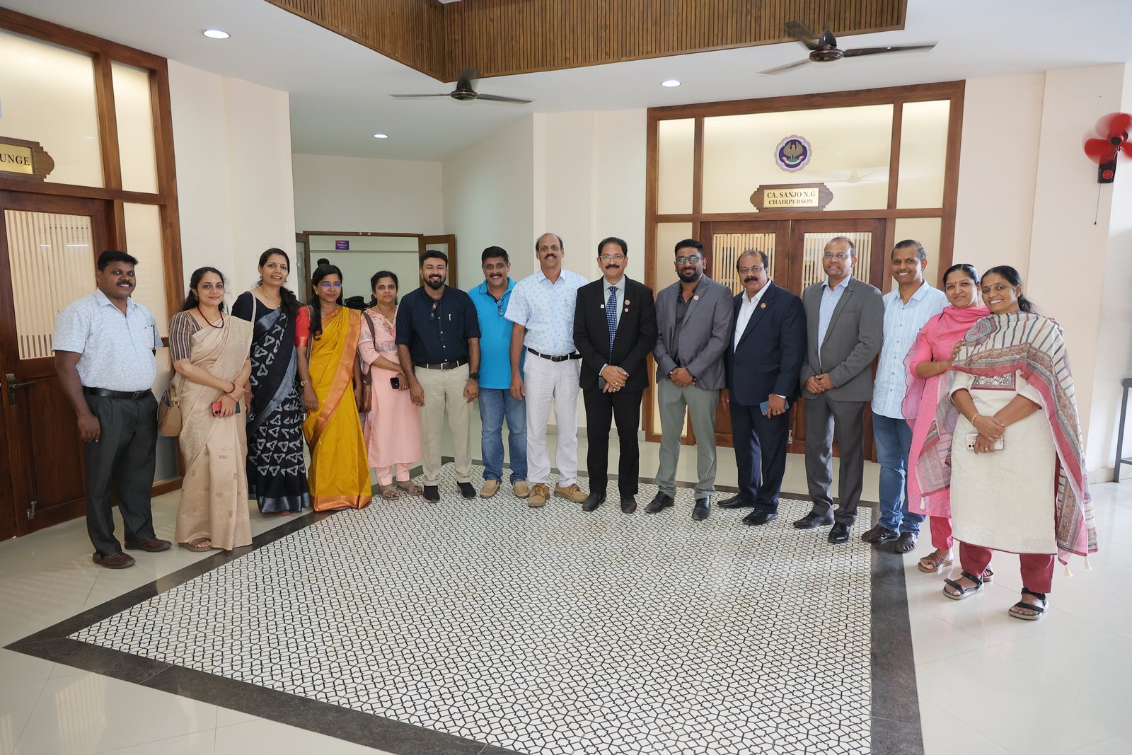 DISTRICT LEVEL COMMERCE CARNIVAL 2025