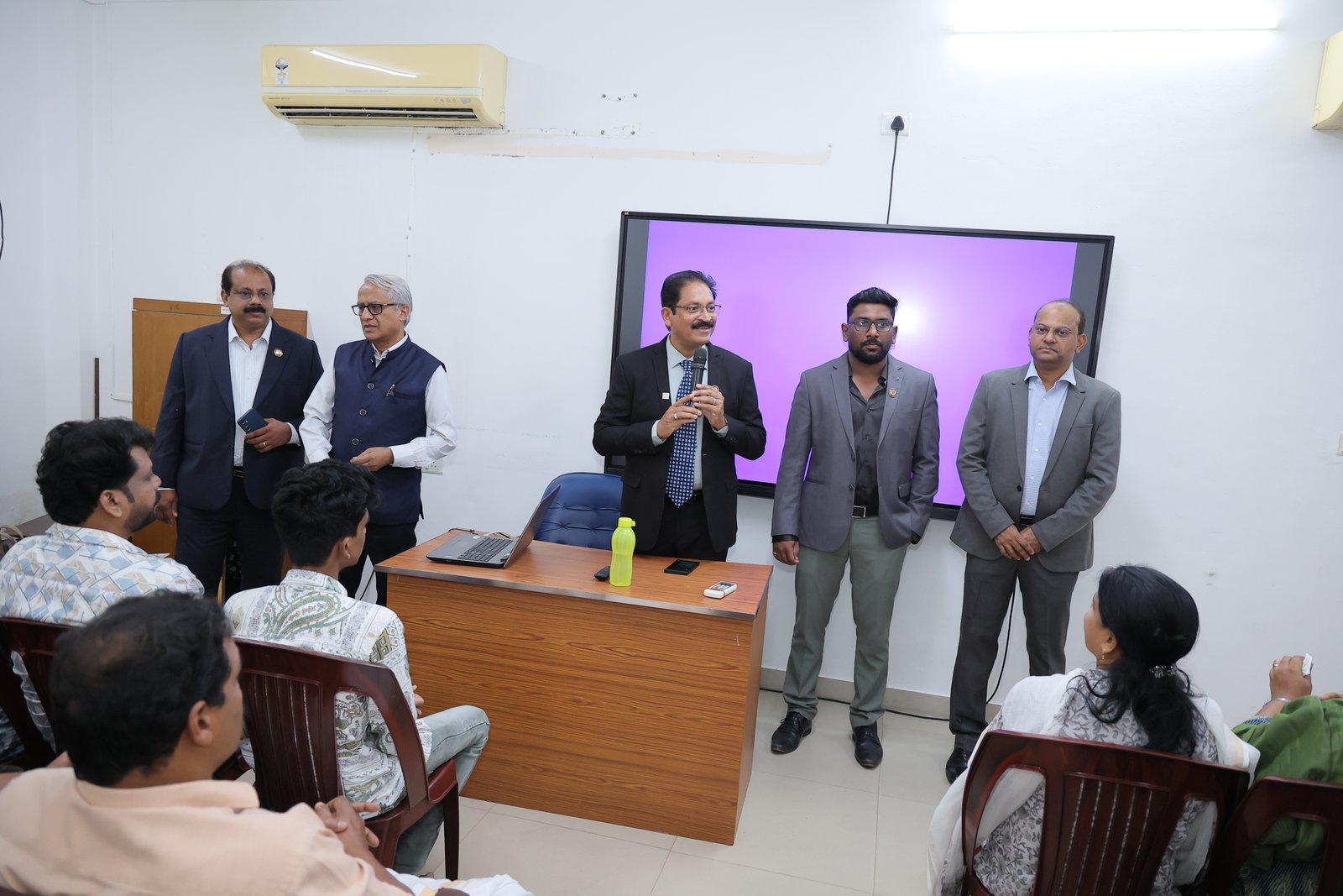 DISTRICT LEVEL COMMERCE CARNIVAL 2025