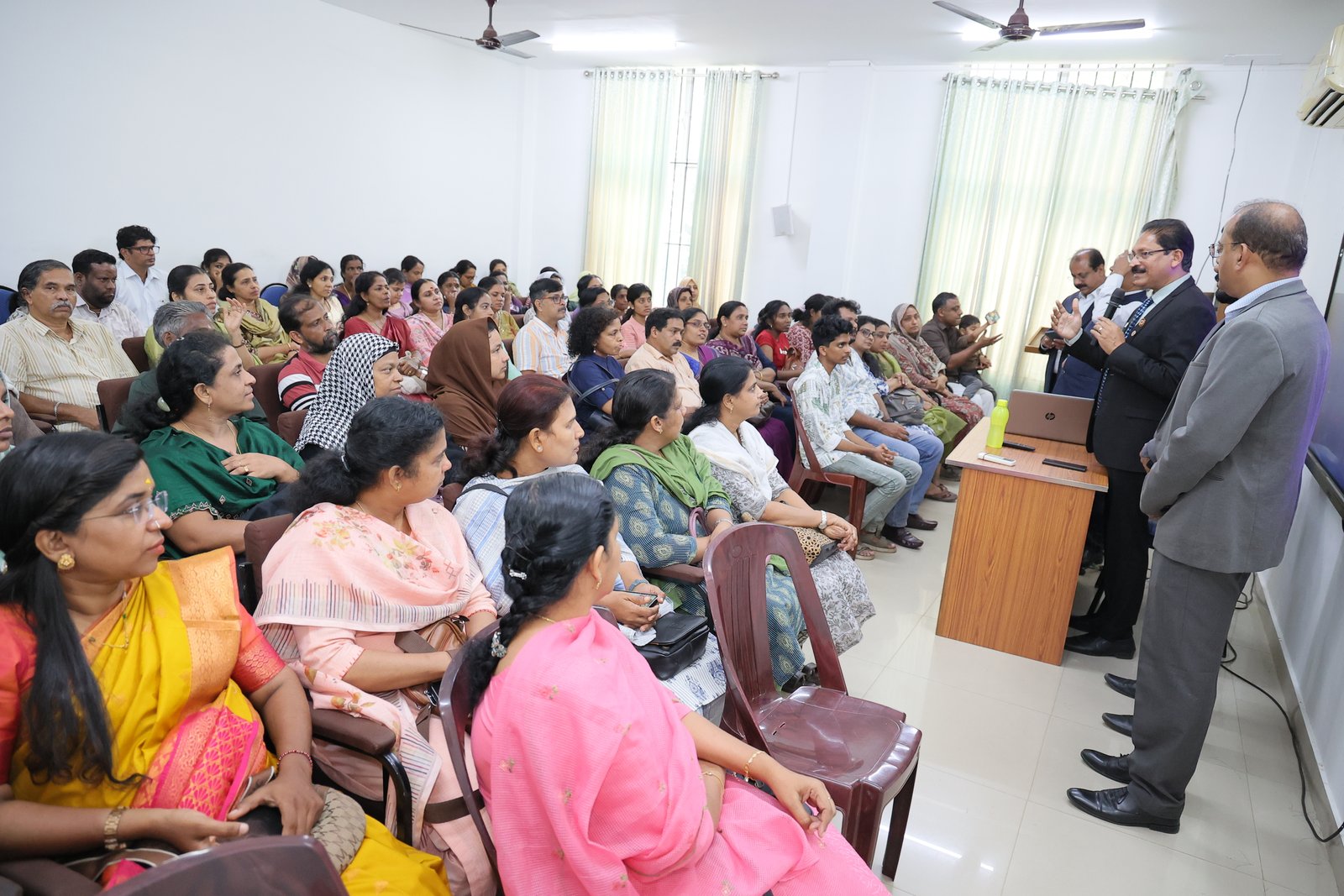 DISTRICT LEVEL COMMERCE CARNIVAL 2025