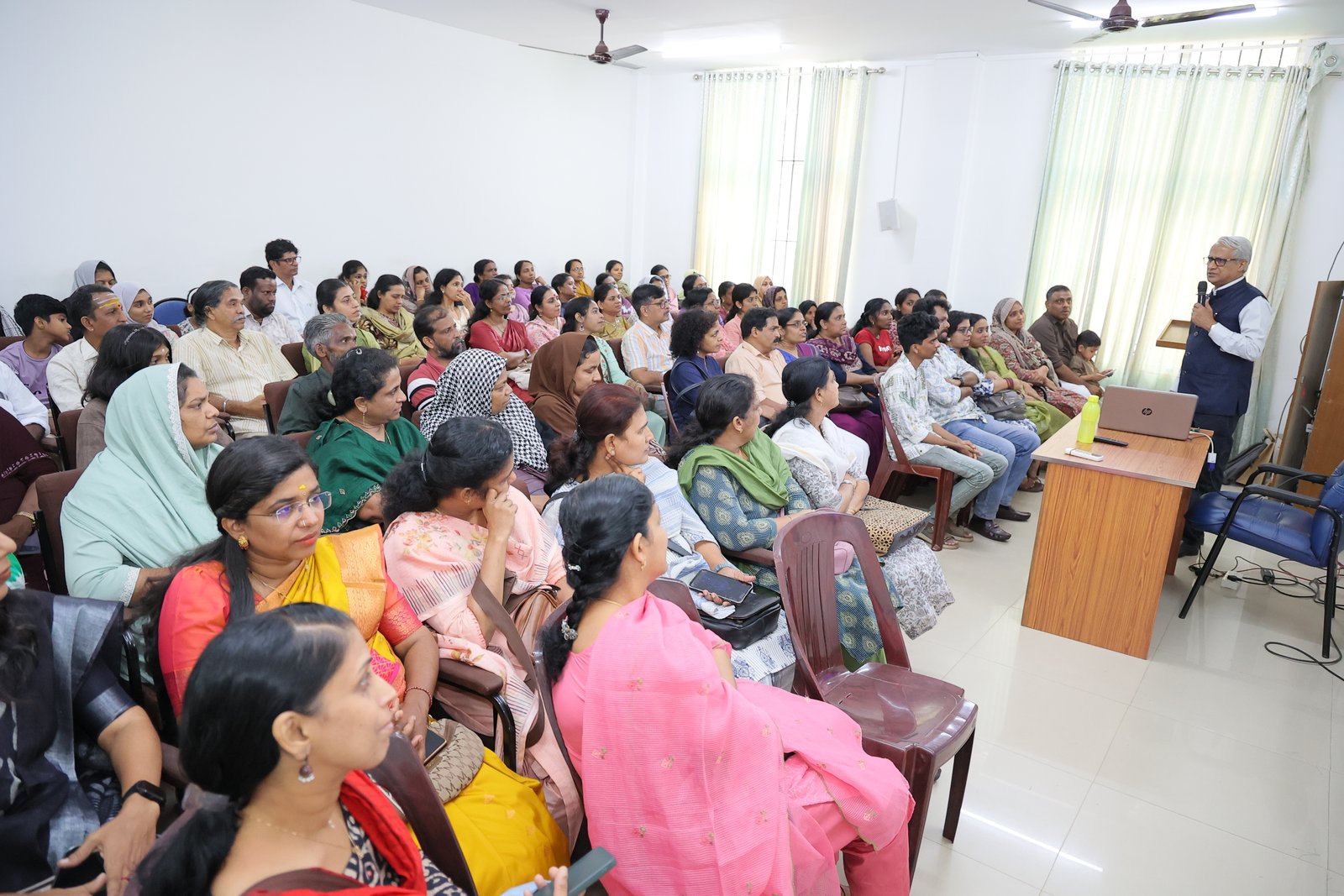 DISTRICT LEVEL COMMERCE CARNIVAL 2025