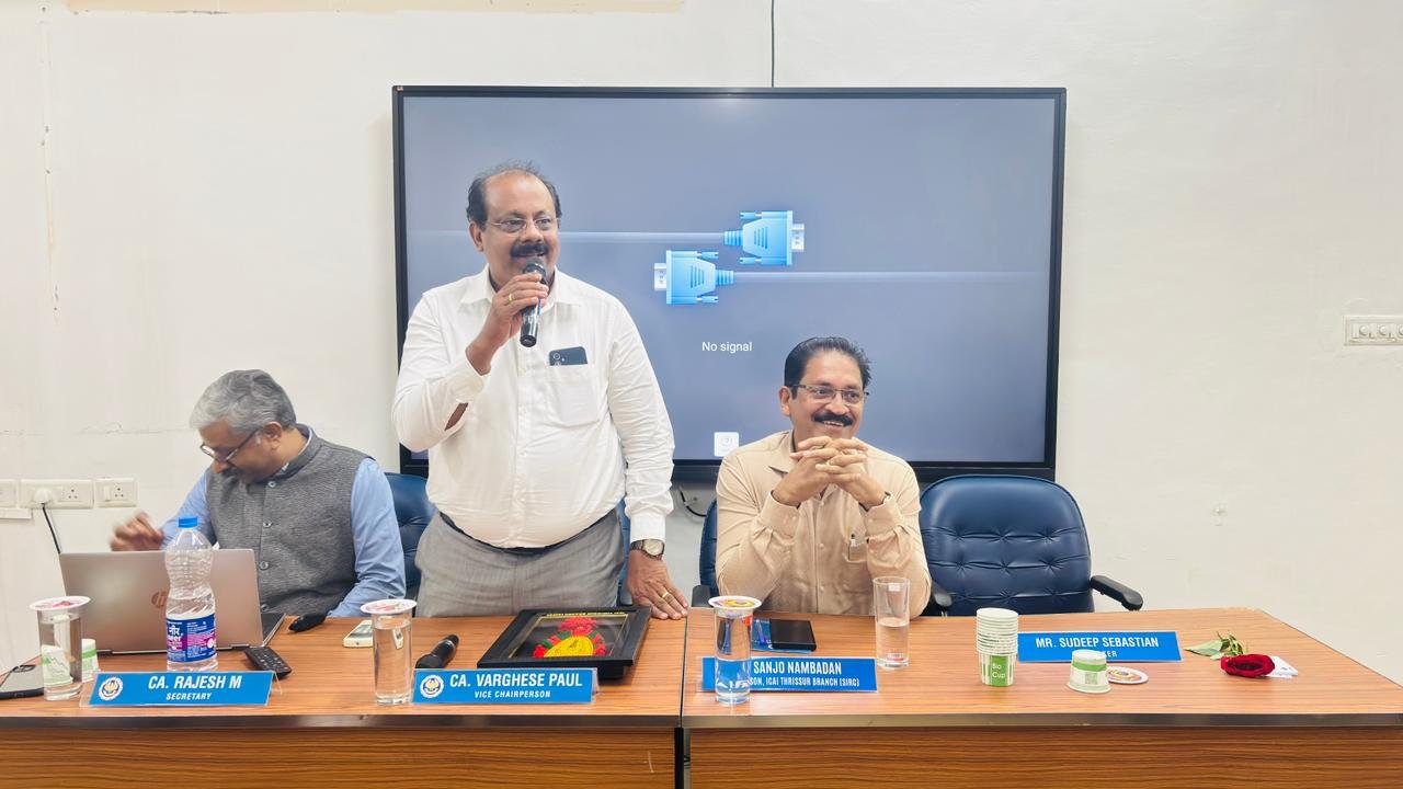 LISTENING & PRESENTATION SKILLS EMOTIONAL INTELLIGENCE