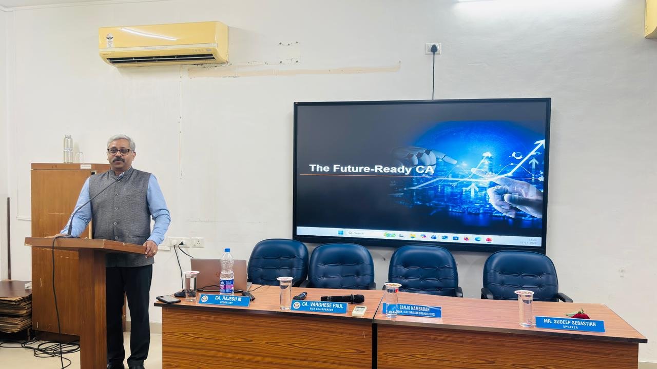 LISTENING & PRESENTATION SKILLS EMOTIONAL INTELLIGENCE