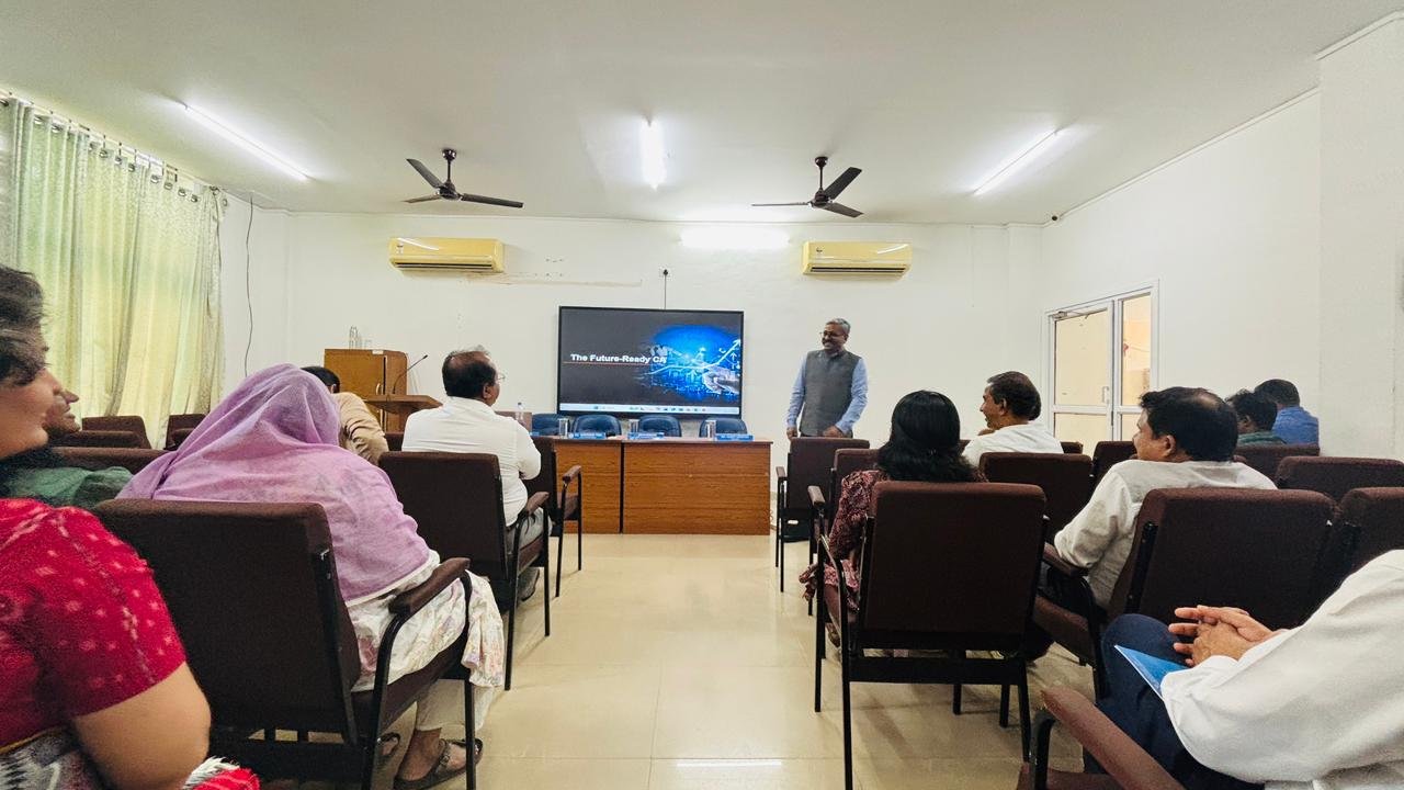 LISTENING & PRESENTATION SKILLS EMOTIONAL INTELLIGENCE