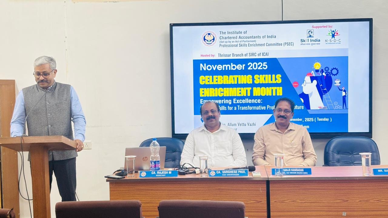 LISTENING & PRESENTATION SKILLS EMOTIONAL INTELLIGENCE