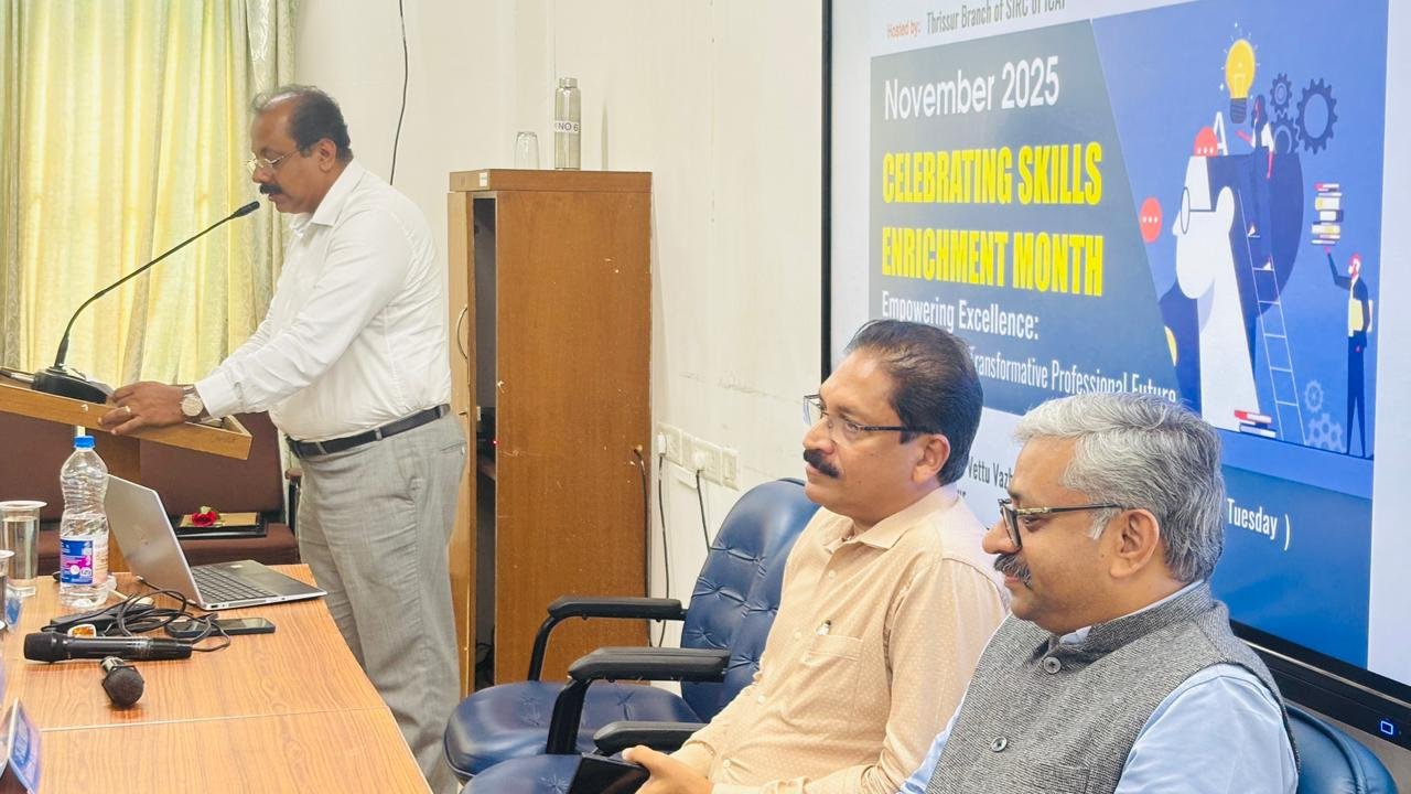 LISTENING & PRESENTATION SKILLS EMOTIONAL INTELLIGENCE