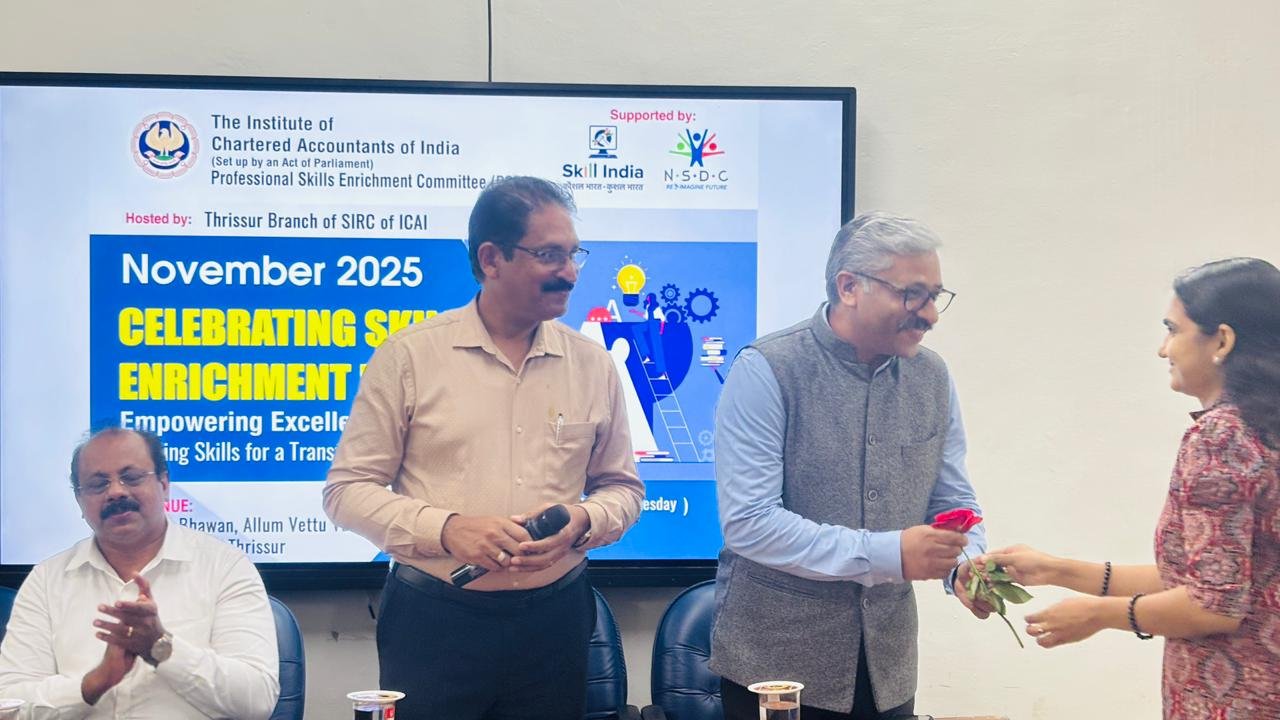 LISTENING & PRESENTATION SKILLS EMOTIONAL INTELLIGENCE