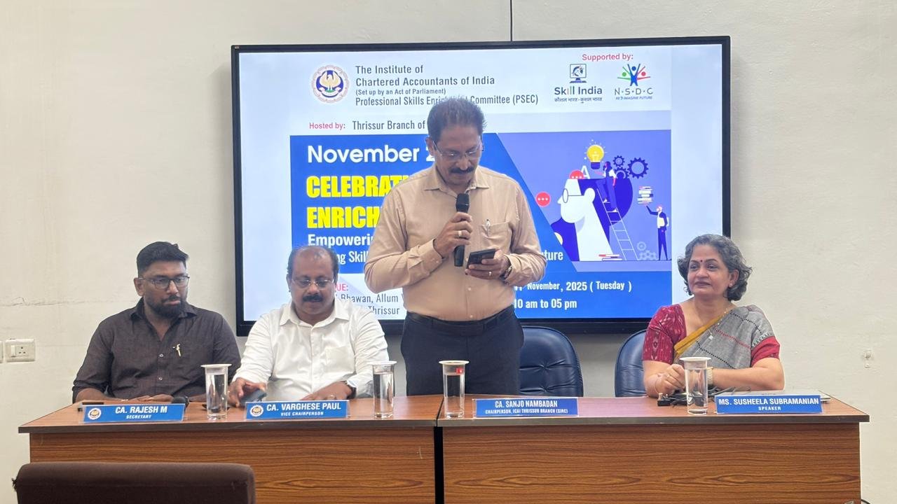 LISTENING & PRESENTATION SKILLS EMOTIONAL INTELLIGENCE