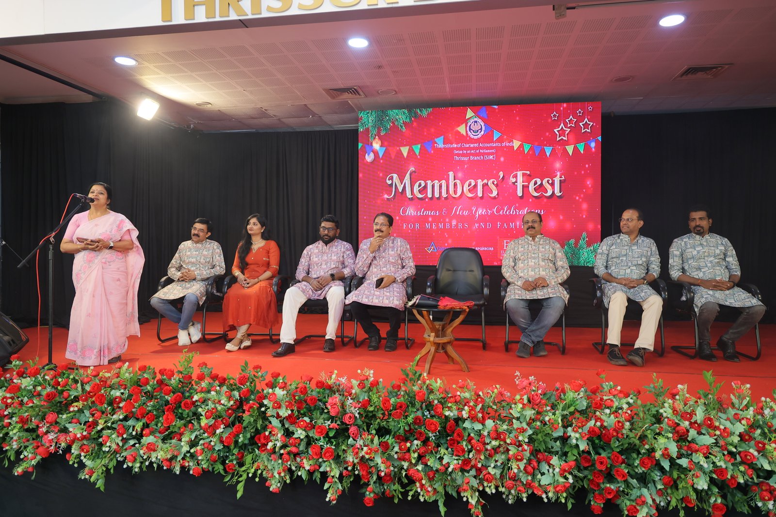 MEMBERS' FEST 2026