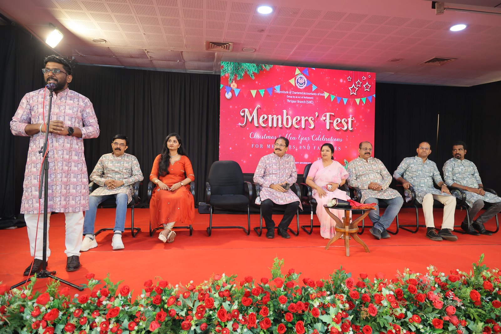 MEMBERS' FEST 2026