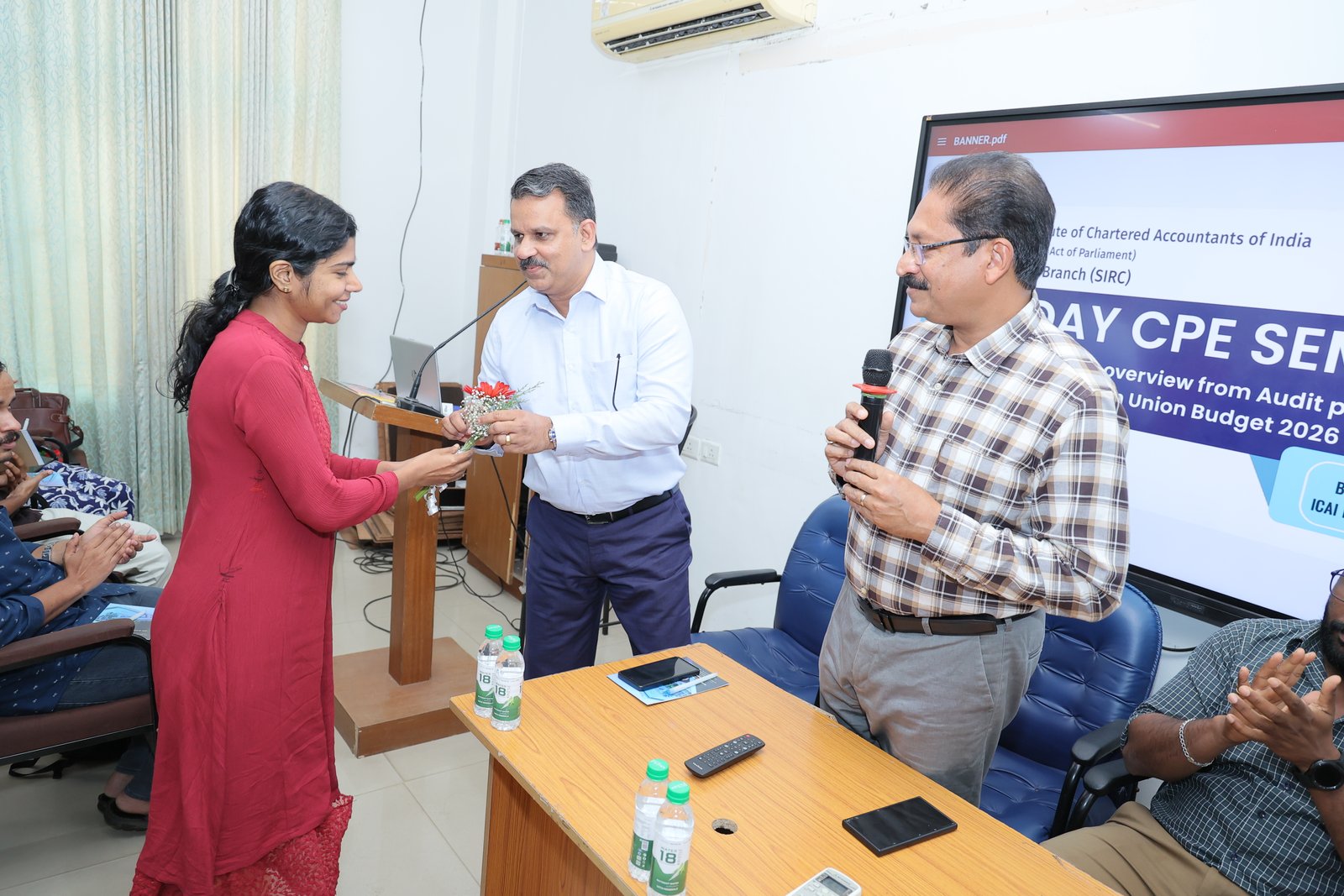 LABOUR CODES & DIRECT TAX PROPOSALS 