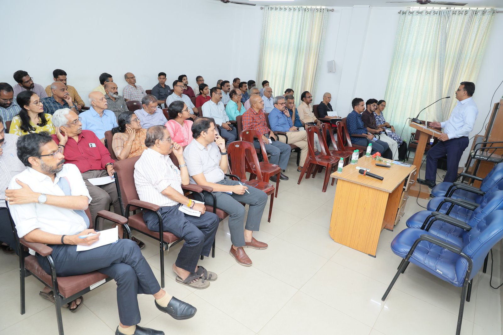 LABOUR CODES & DIRECT TAX PROPOSALS 