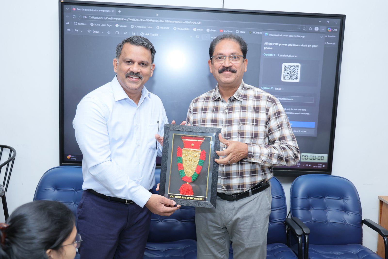 LABOUR CODES & DIRECT TAX PROPOSALS 