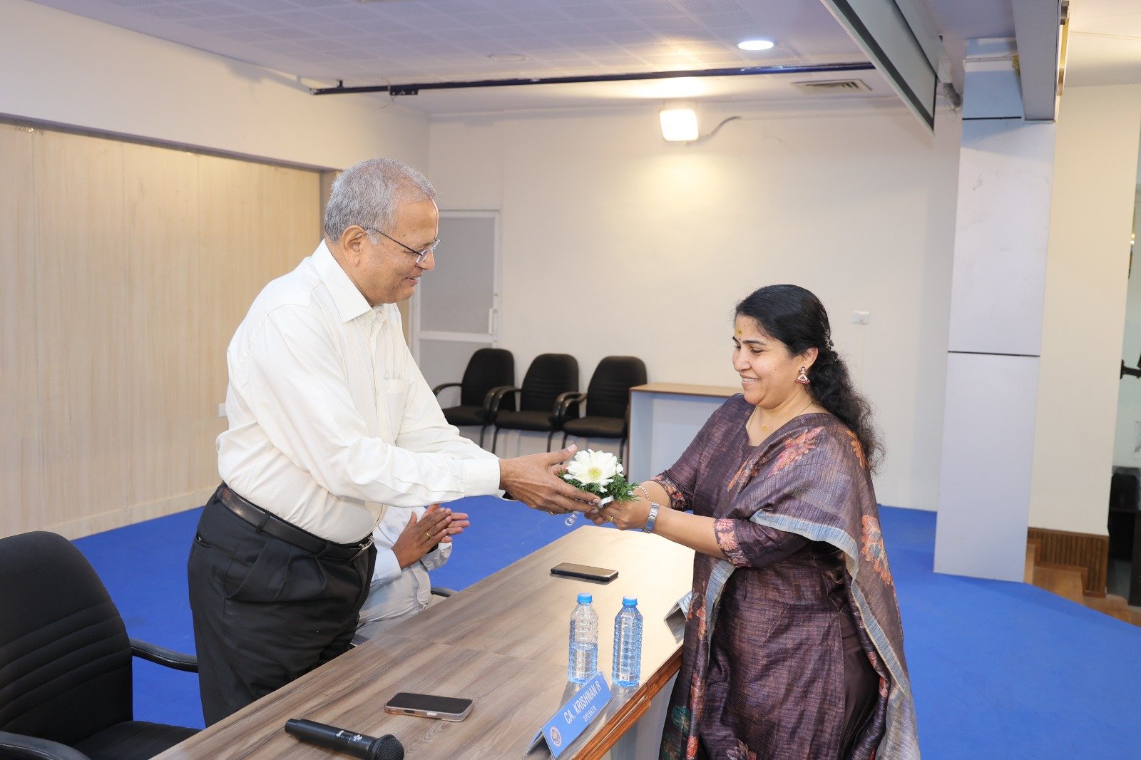 NEW INCOME TAX ACT 2025 & YEAR -END COMPLIANCES UNDER GST