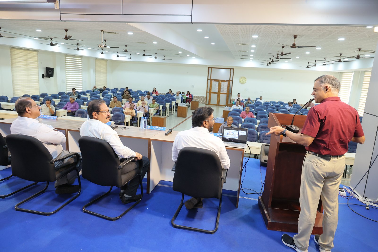 NEW INCOME TAX ACT 2025 & YEAR -END COMPLIANCES UNDER GST