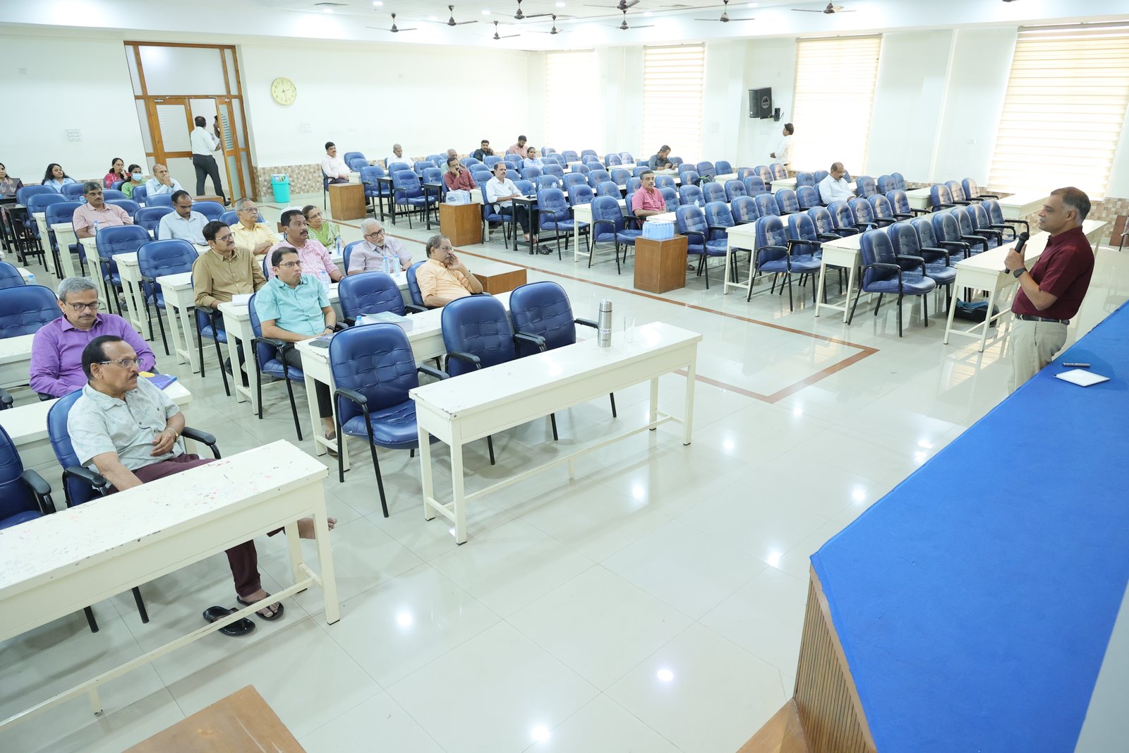 NEW INCOME TAX ACT 2025 & YEAR -END COMPLIANCES UNDER GST