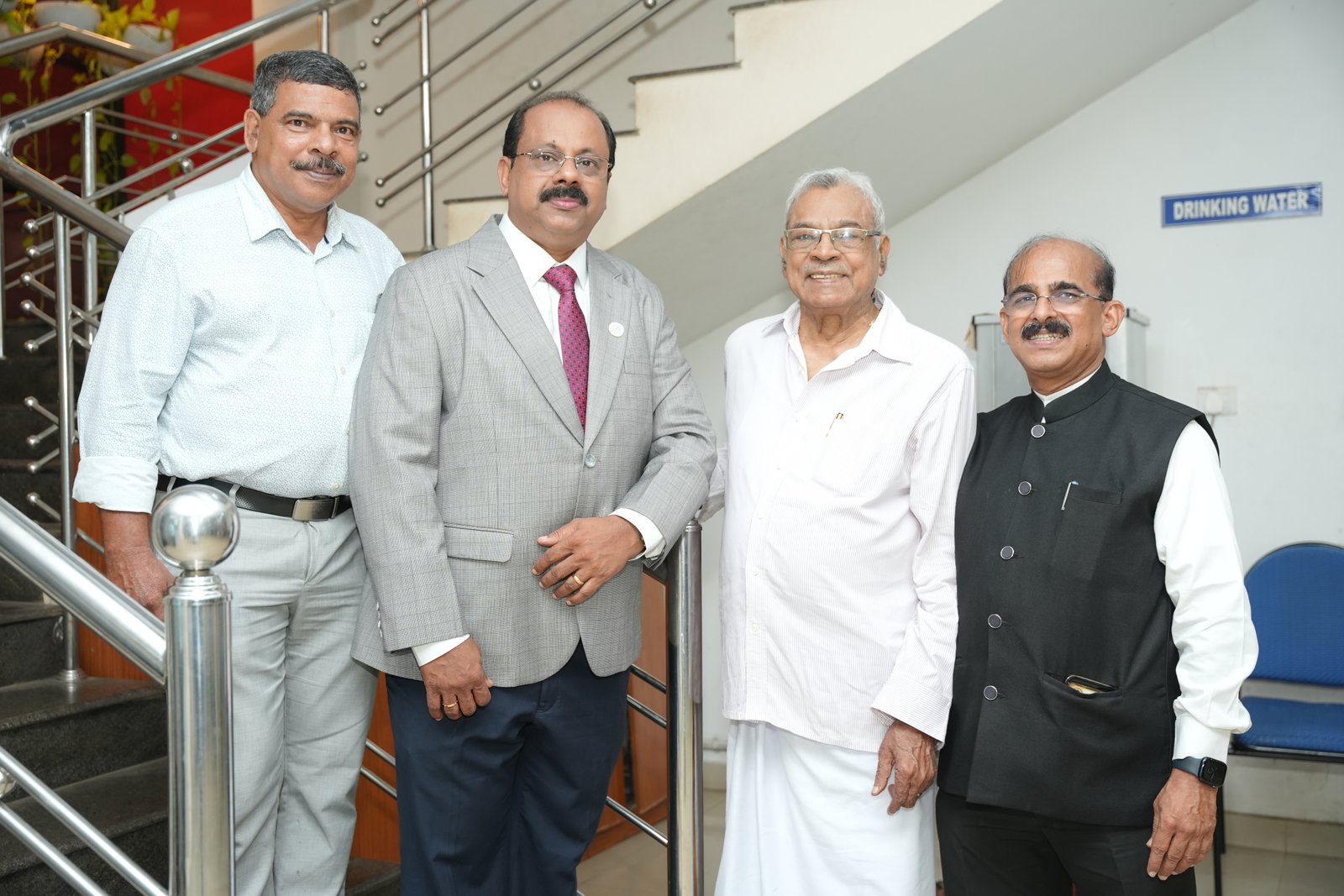 INSTALLATION CEREMONY 2026