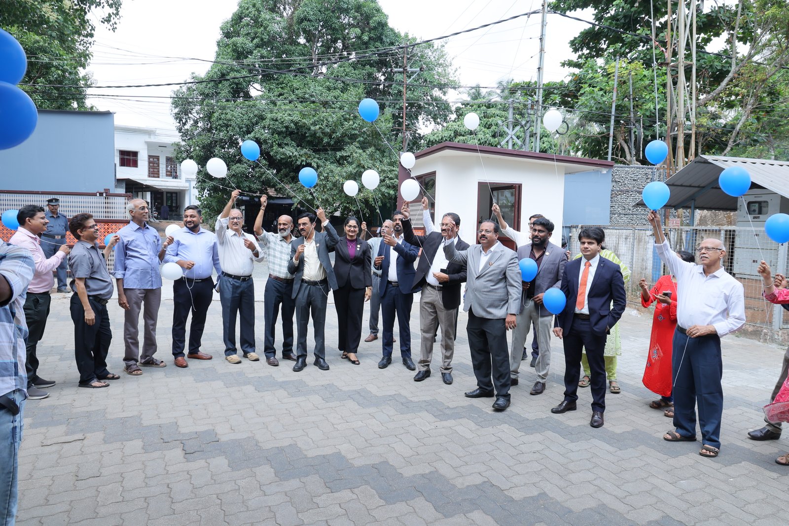 46th FOUNDATION DAY