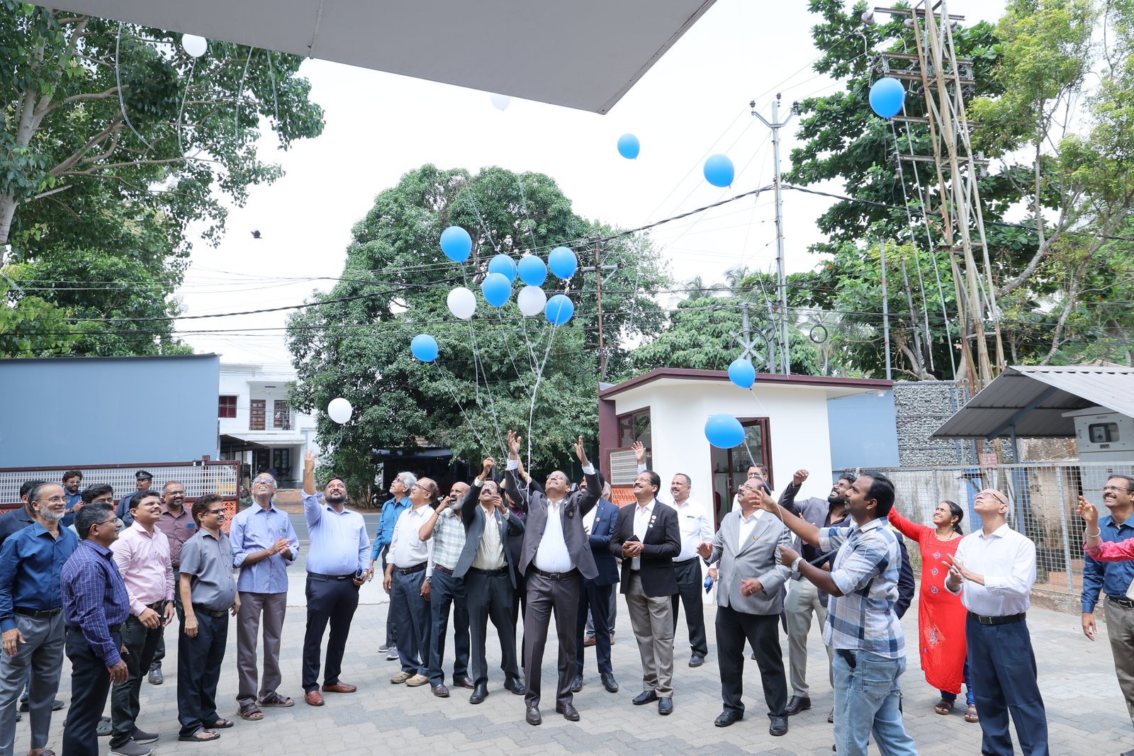 46th FOUNDATION DAY